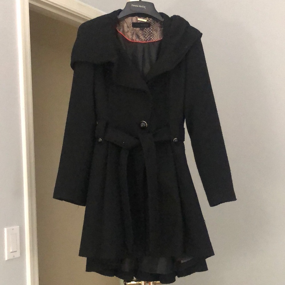 Steve Madden Trenchcoat